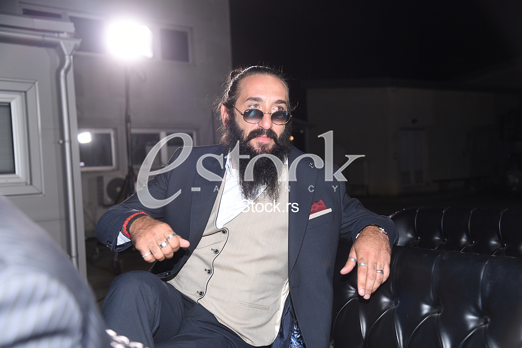 Milos Srdanov_ELITA 9