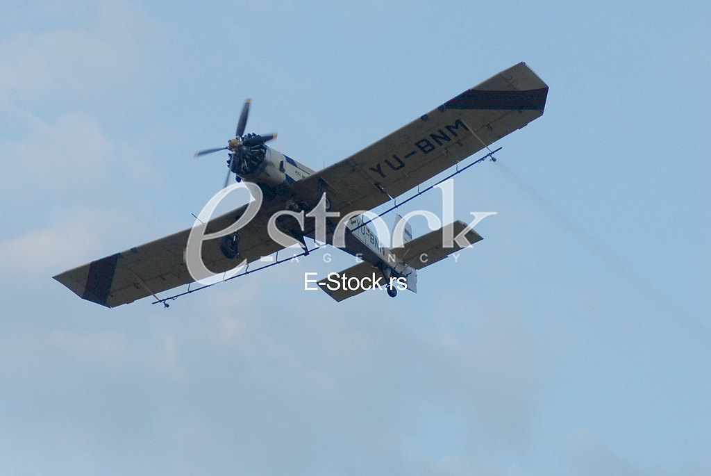  Air plane