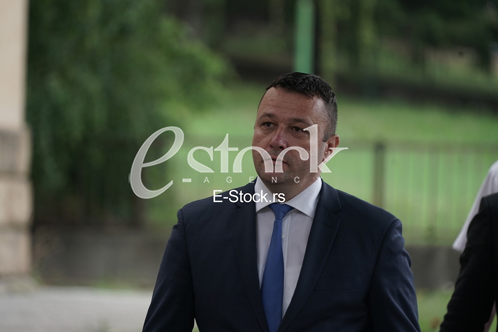 Dejan Milenkovic Bagzi
