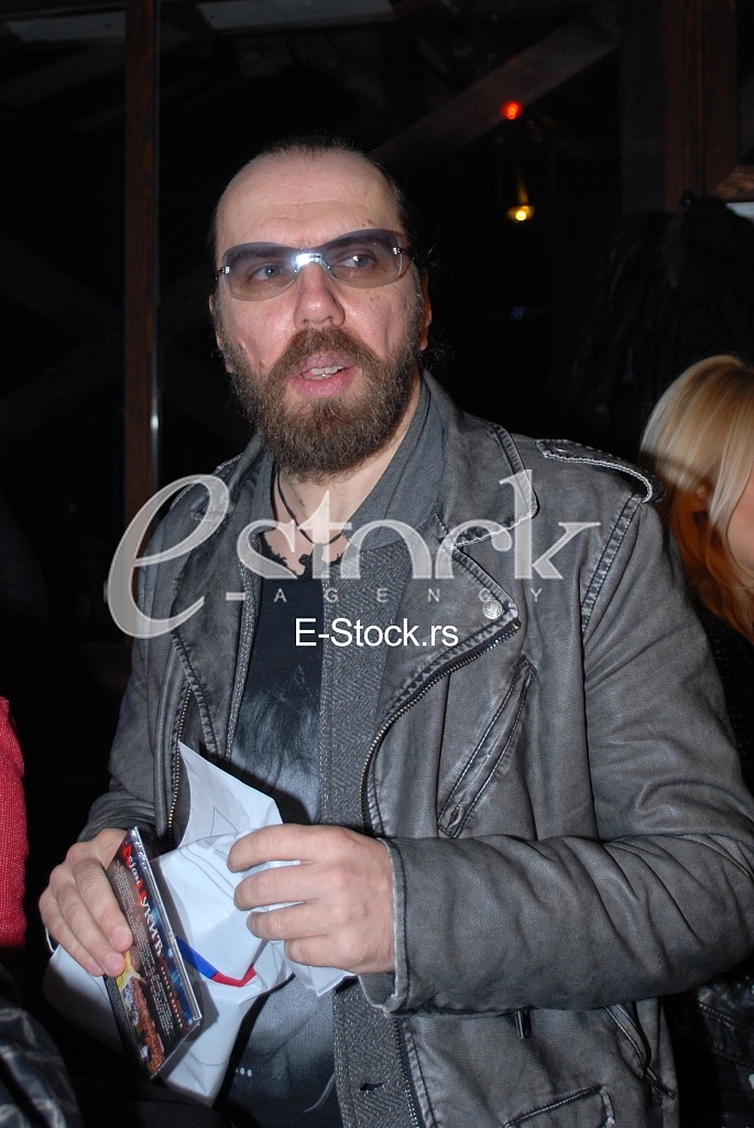 Dejan Cukic 