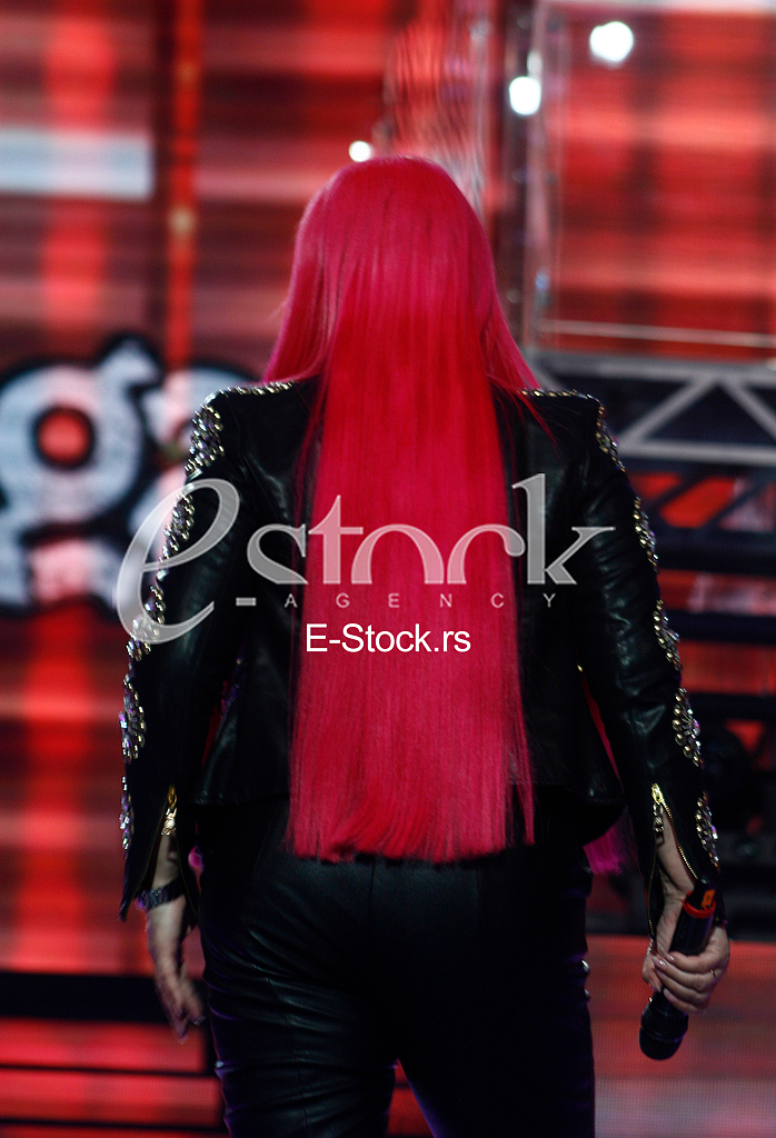 tv pink, amidzi sou, zadrugovizija, zorica brunclik