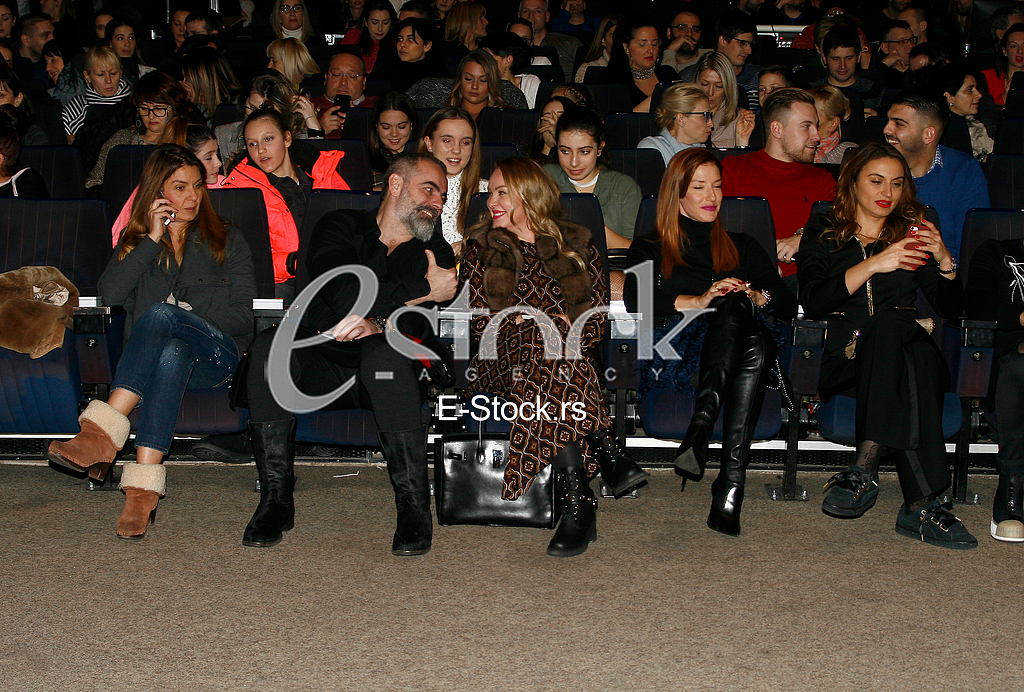 zeljko joksimovic , 3 koncert sava centar