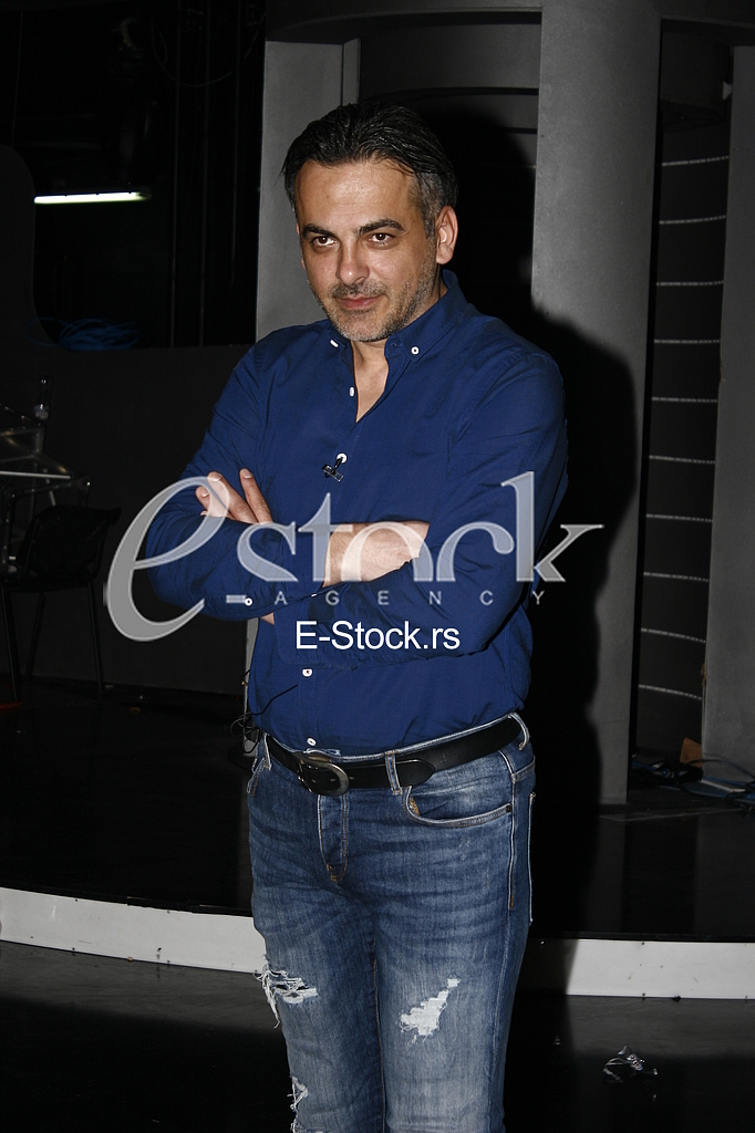 pink, zadruga,dusan radonjic
