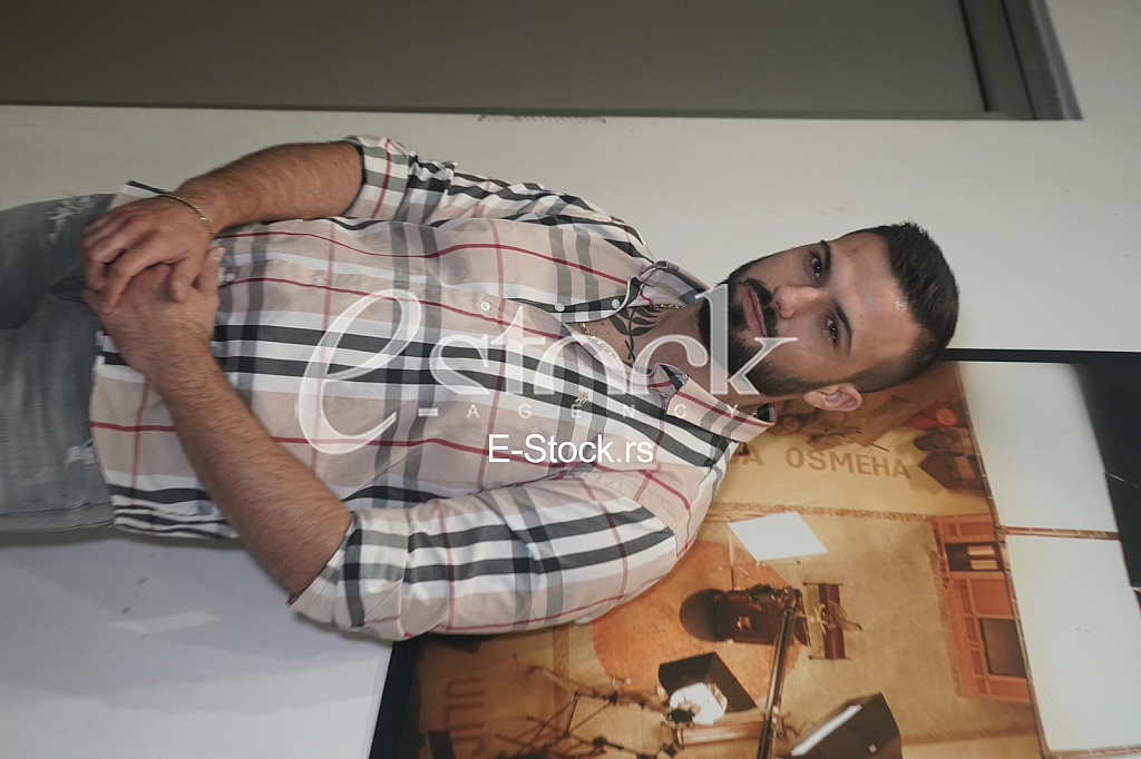 Manuel Marusic