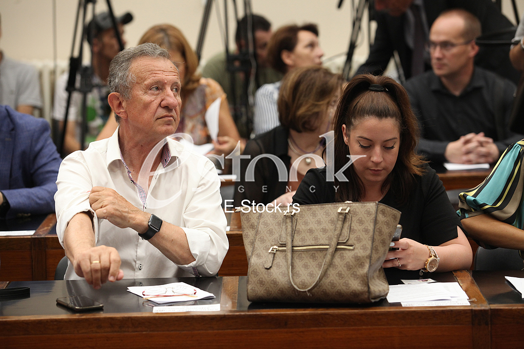 Zivorad Zika Nikolic