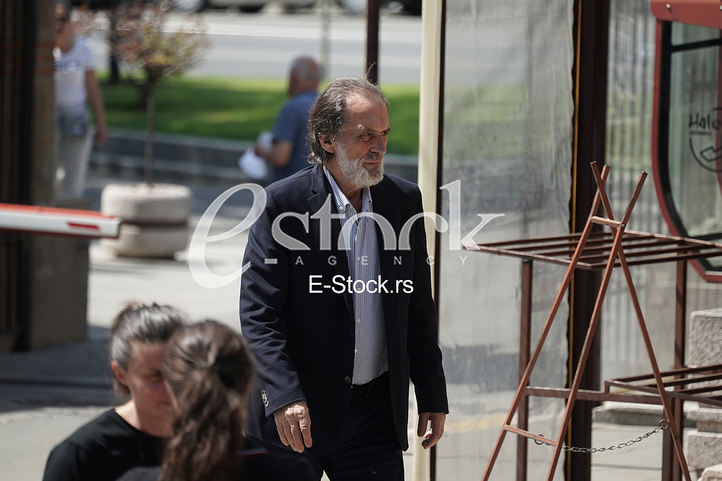 Vuk Draskovic