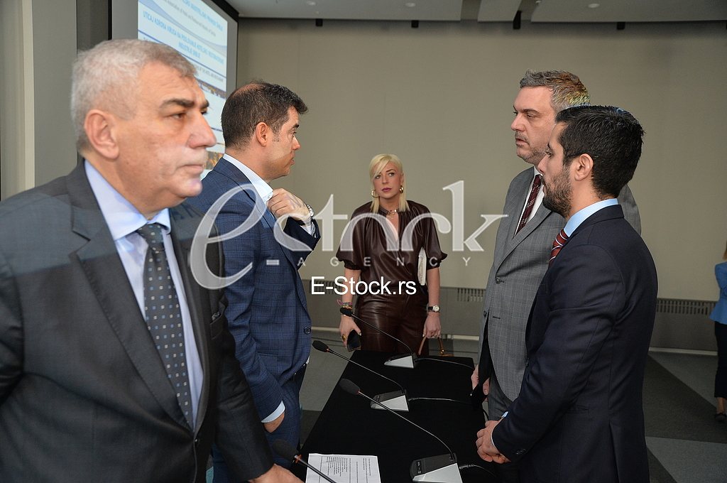 Georgi Genov, Marko Cadez, Tomislav Momirovic