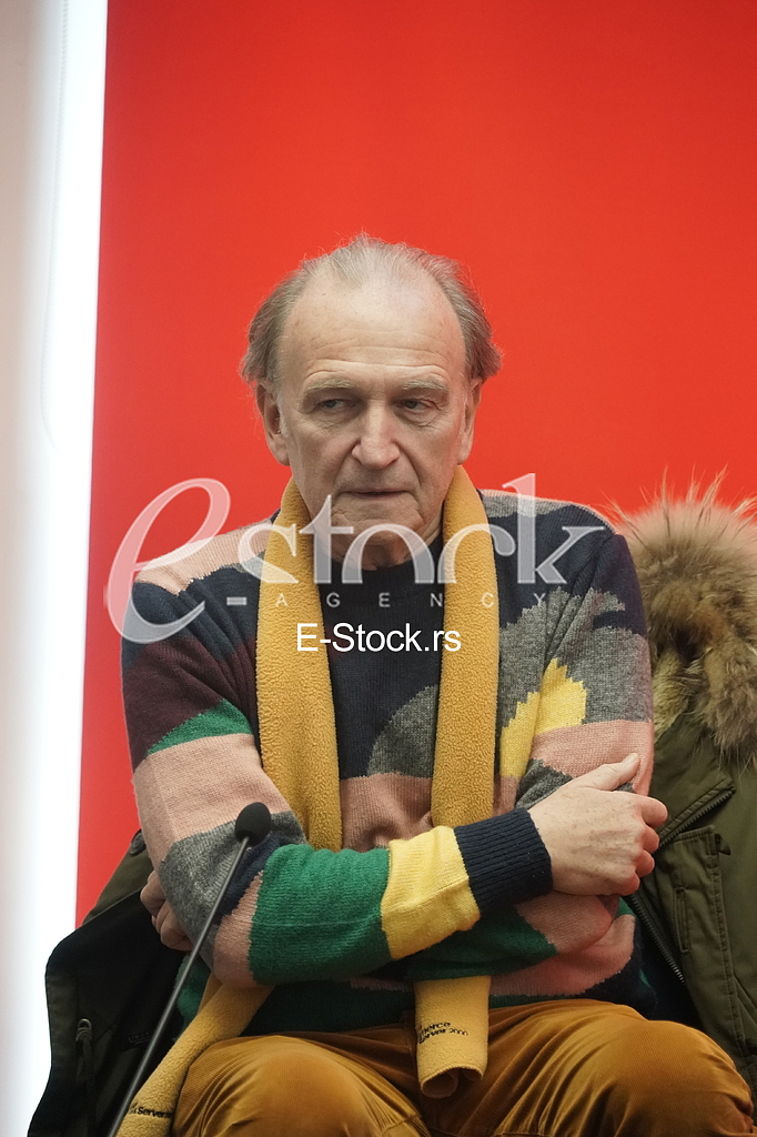 Svetozar Cvetkovic