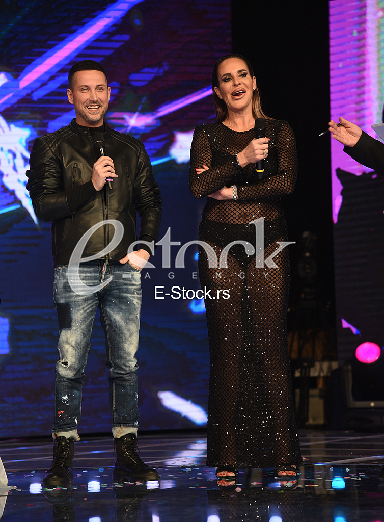 Marko Djedovic Milena Kacavenda 