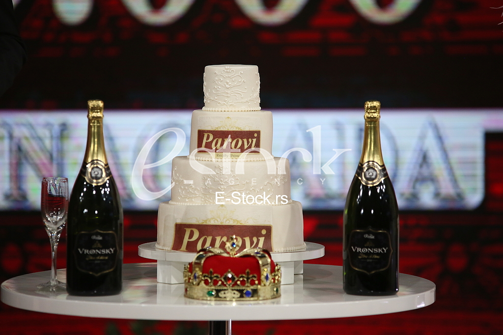 parovi finale torta