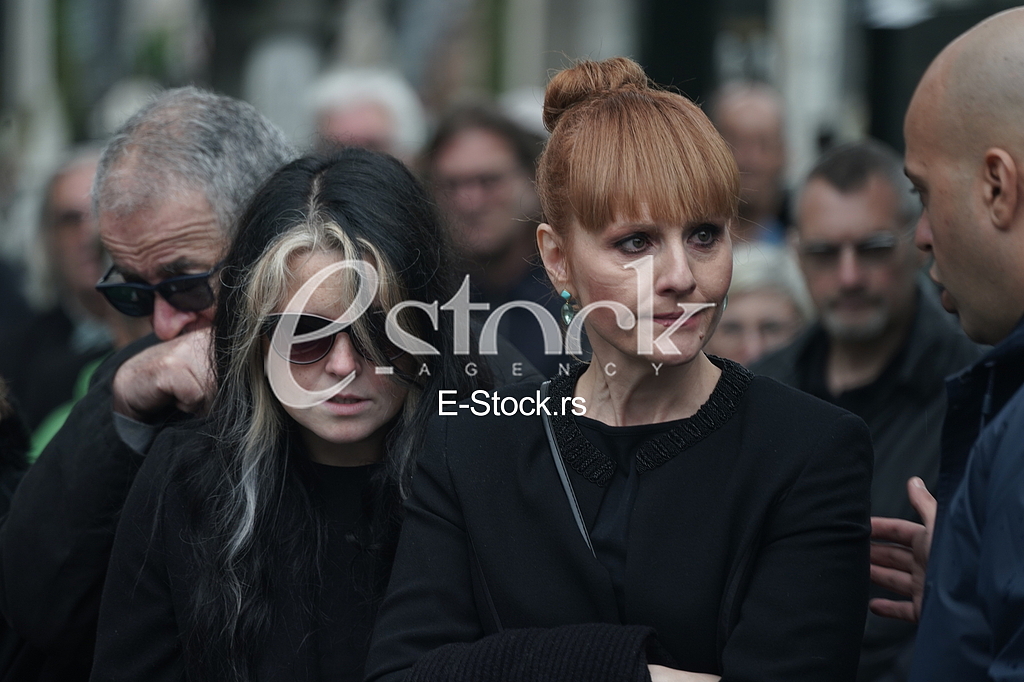 Anja Kovac, Aleksandra Kovac