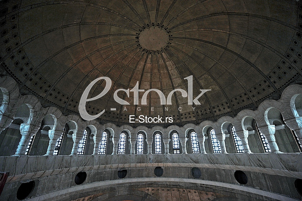 Cathedral of Saint Sava