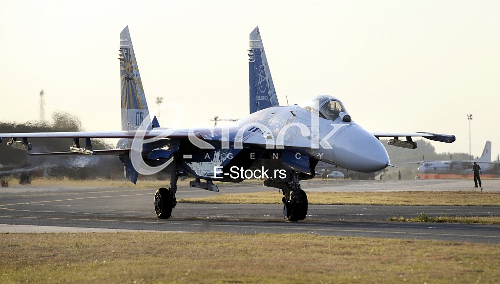 Russian air force
