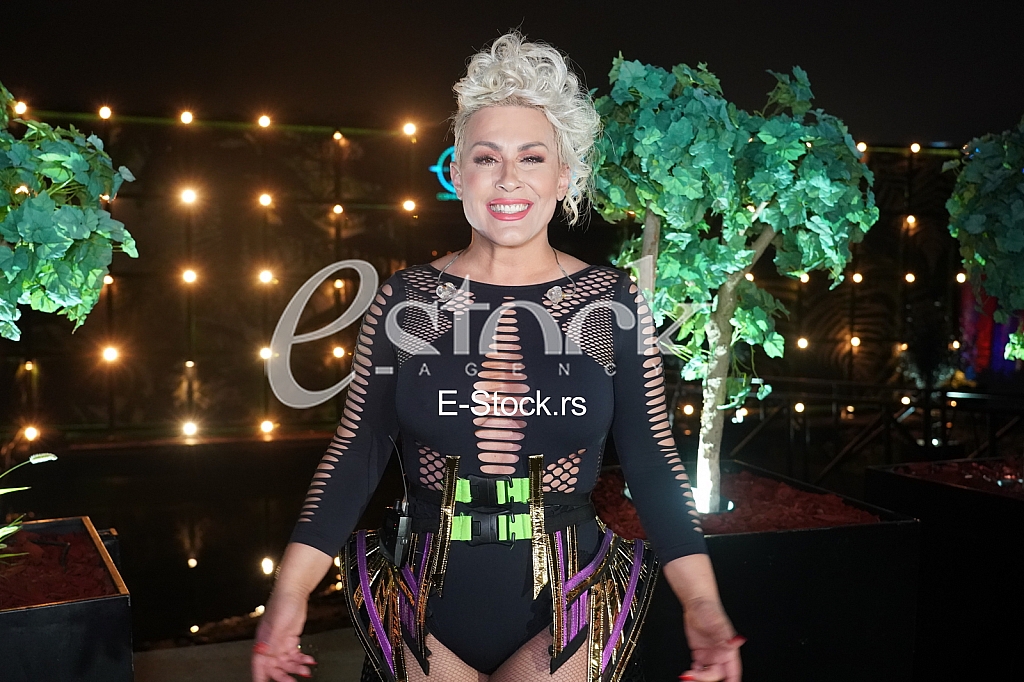 nastup Indire  Levak - Colonia