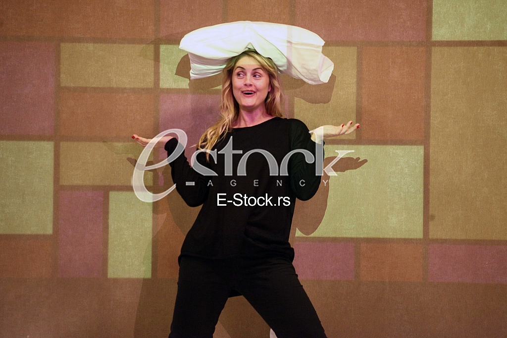 Tamara Krcunovic Tamara Krcunovic