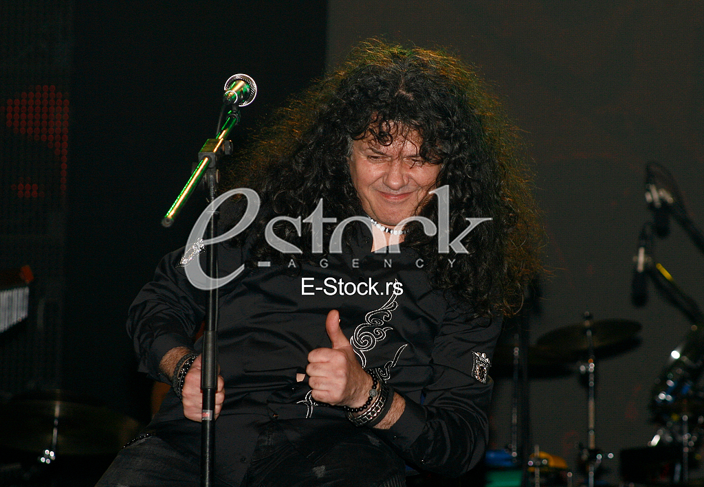 kerber , koncert sc