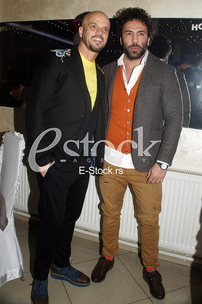 Dzej Boban Rajovic promocija Dzej Boban Rajovic promocija