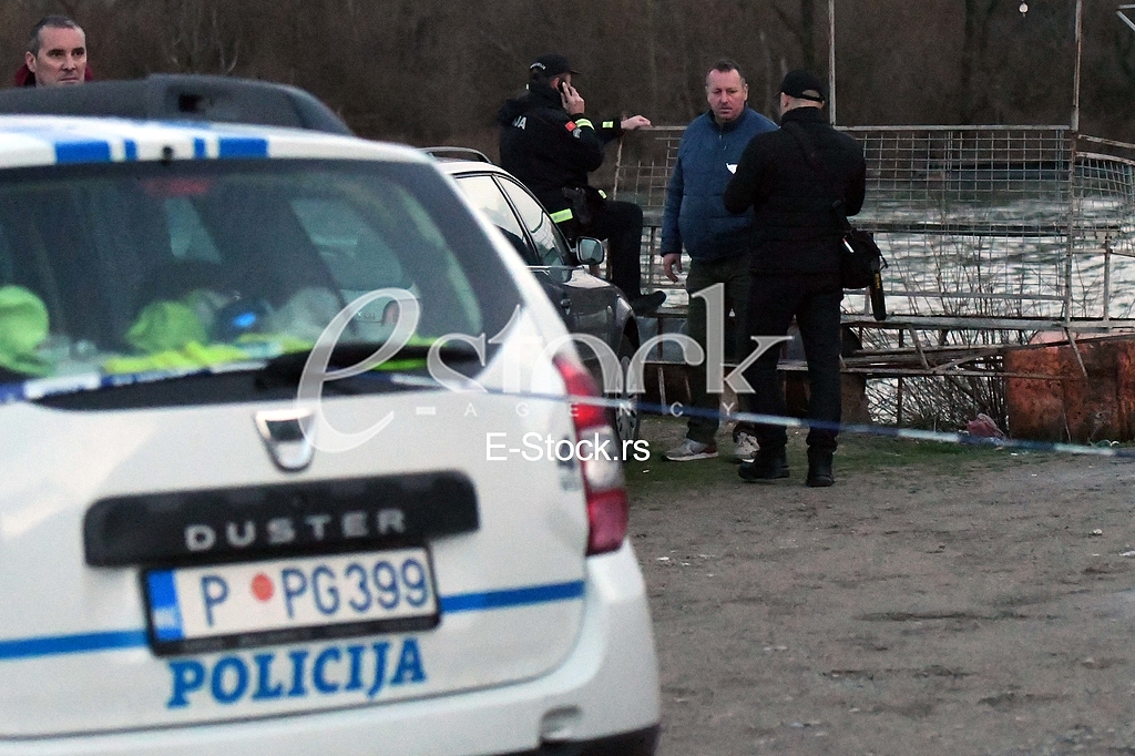 Skadarsko jezero tragedija