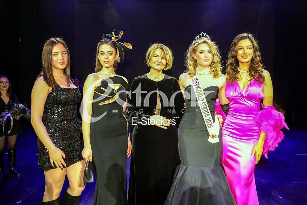 Marija Sabic, Simona Manojlovic