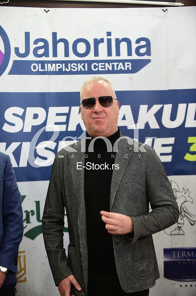 Ski Opening Jahorina