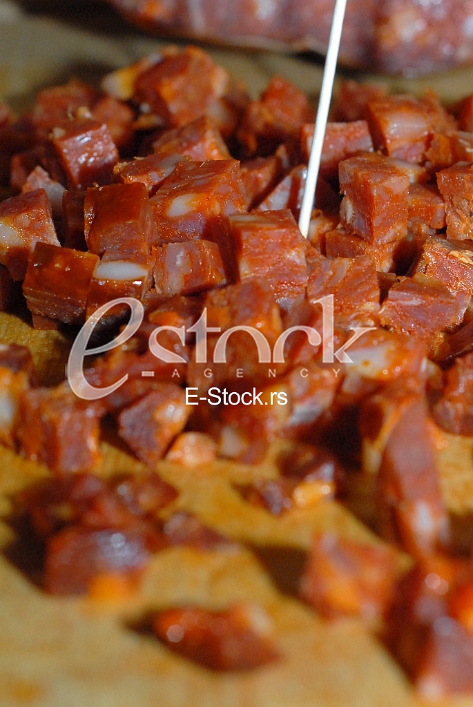 Food and Drink Festival
