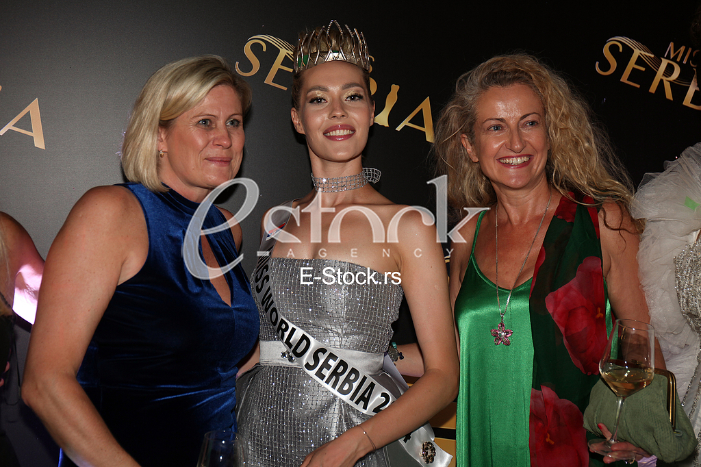 Izbor za Miss Srbije