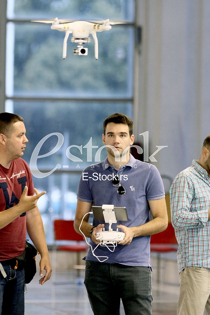 l Fair of Technology and Technical Achievements