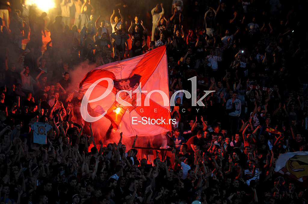 Zvezda Arsenal