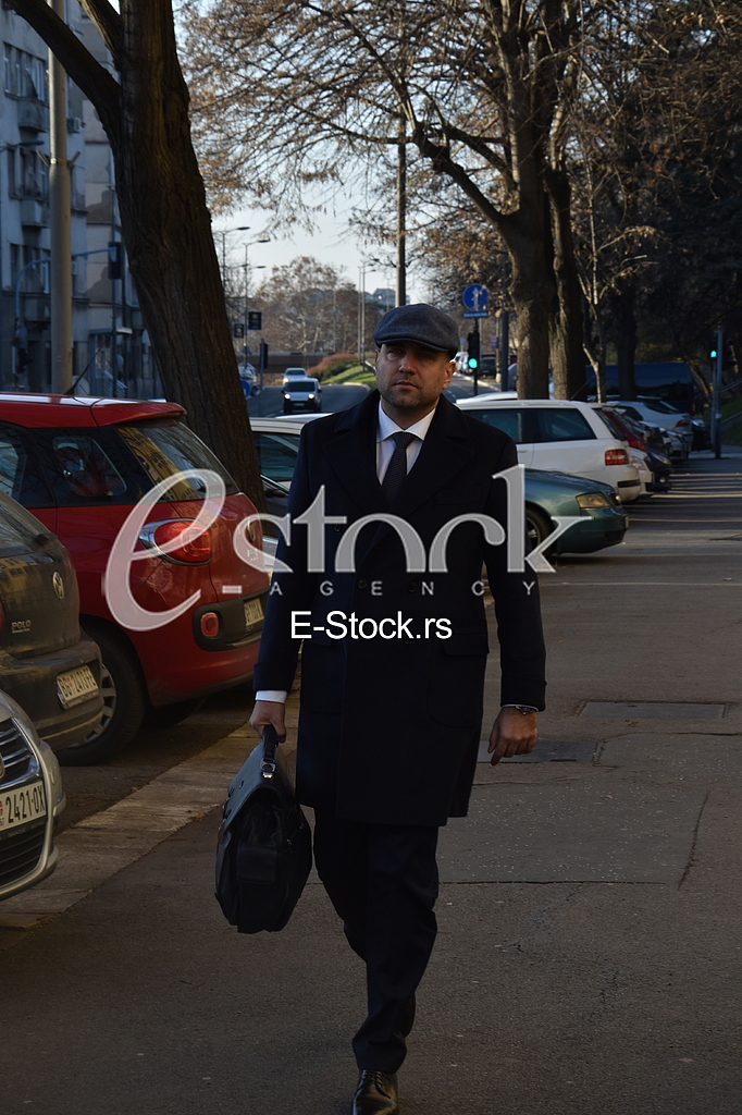 sudjenje Veljko Belivuk