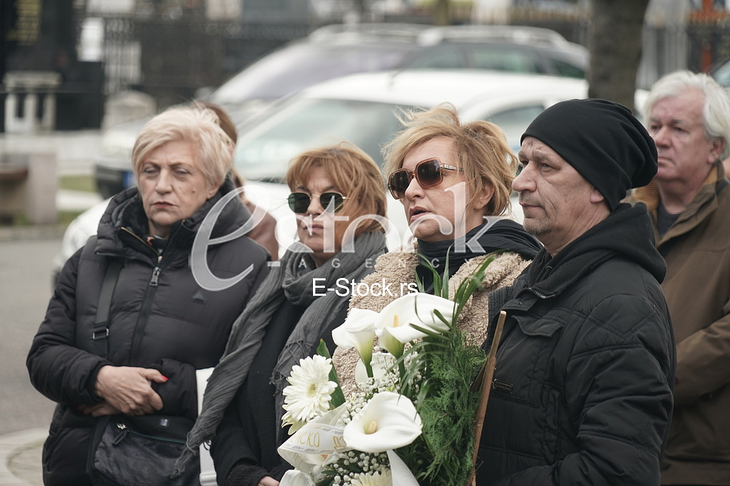 Tamara Vuckovic Manojlovic