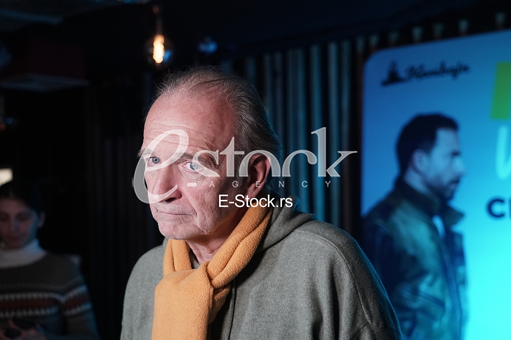 Svetozar Cvetkovic