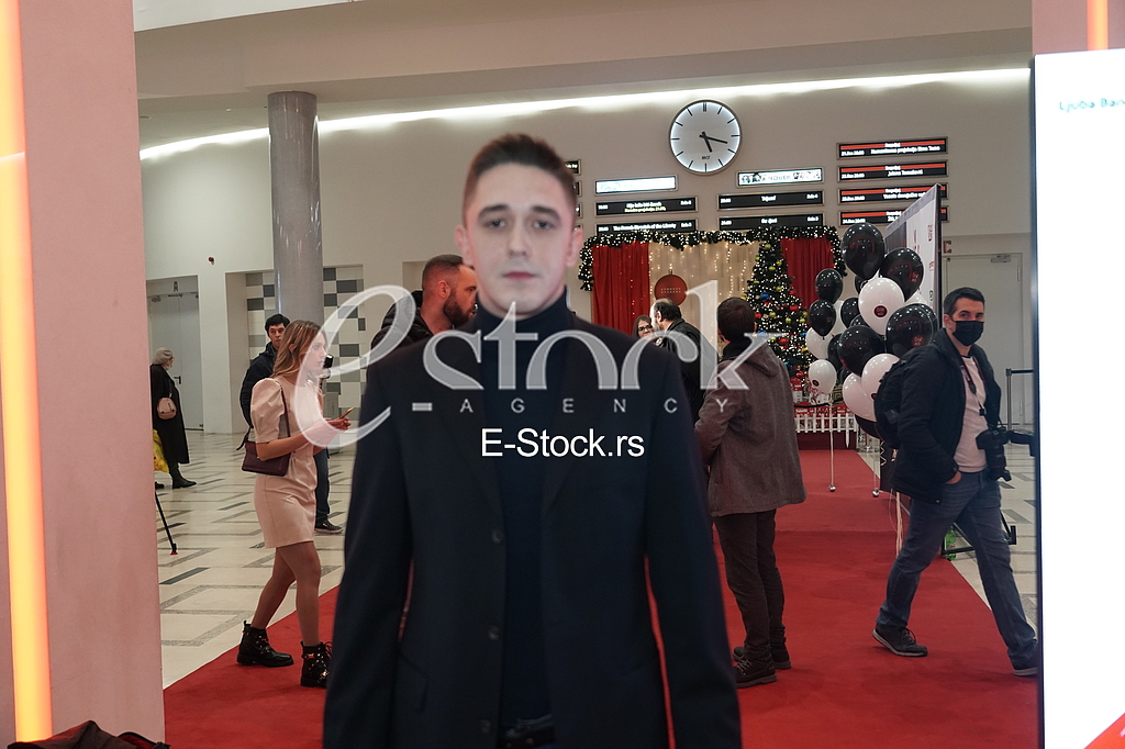 Premijera film cistac duse