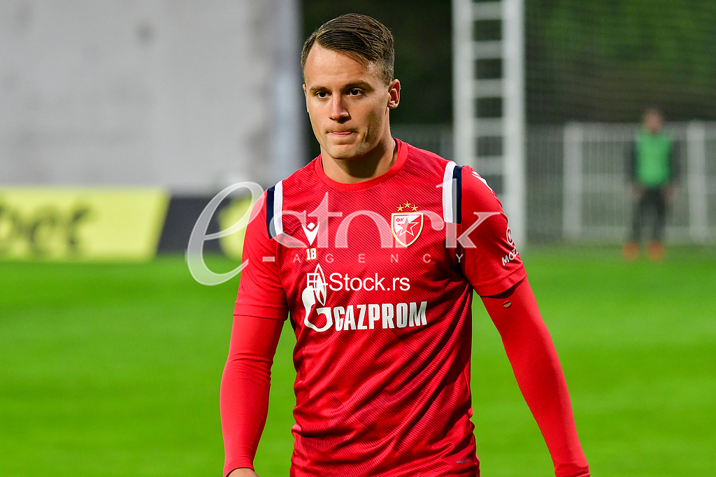 Čukarički - Crvena zvezda, Super liga Srbije