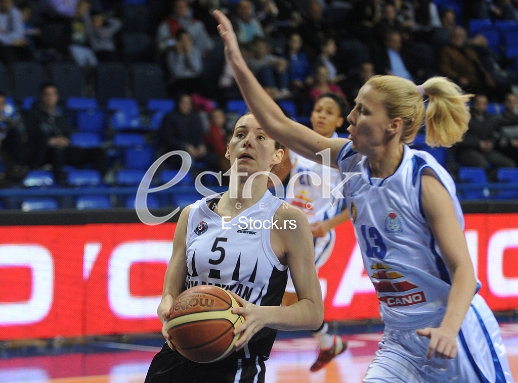 basketball match