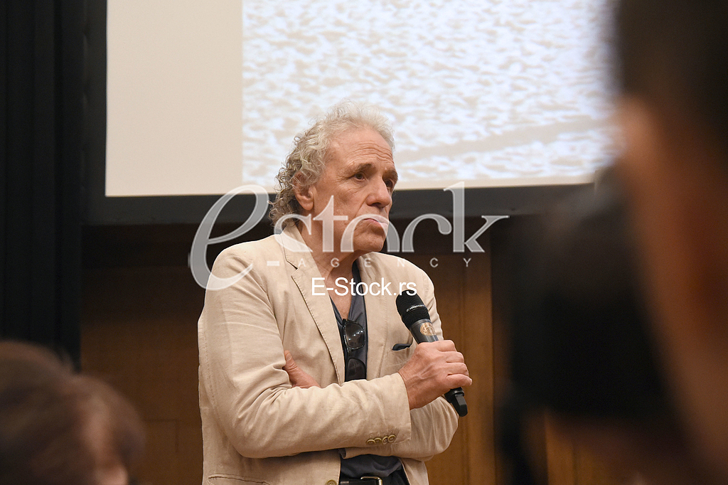 Abel Ferrara, American filmmaker