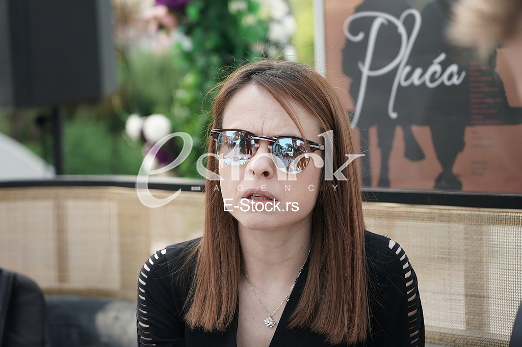 Suzana Lukic