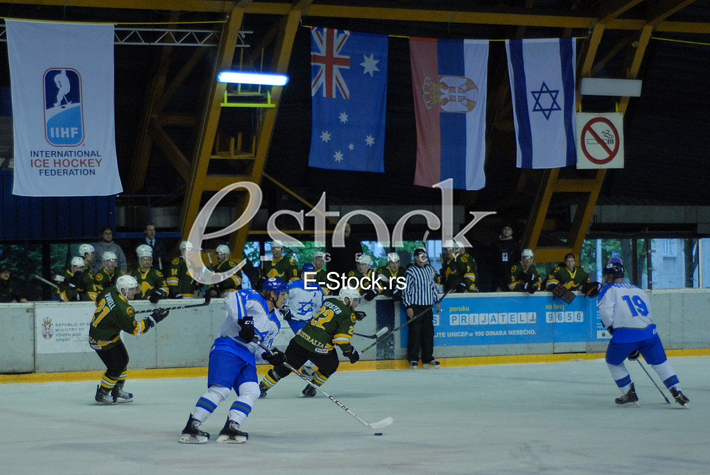 Ice hockey