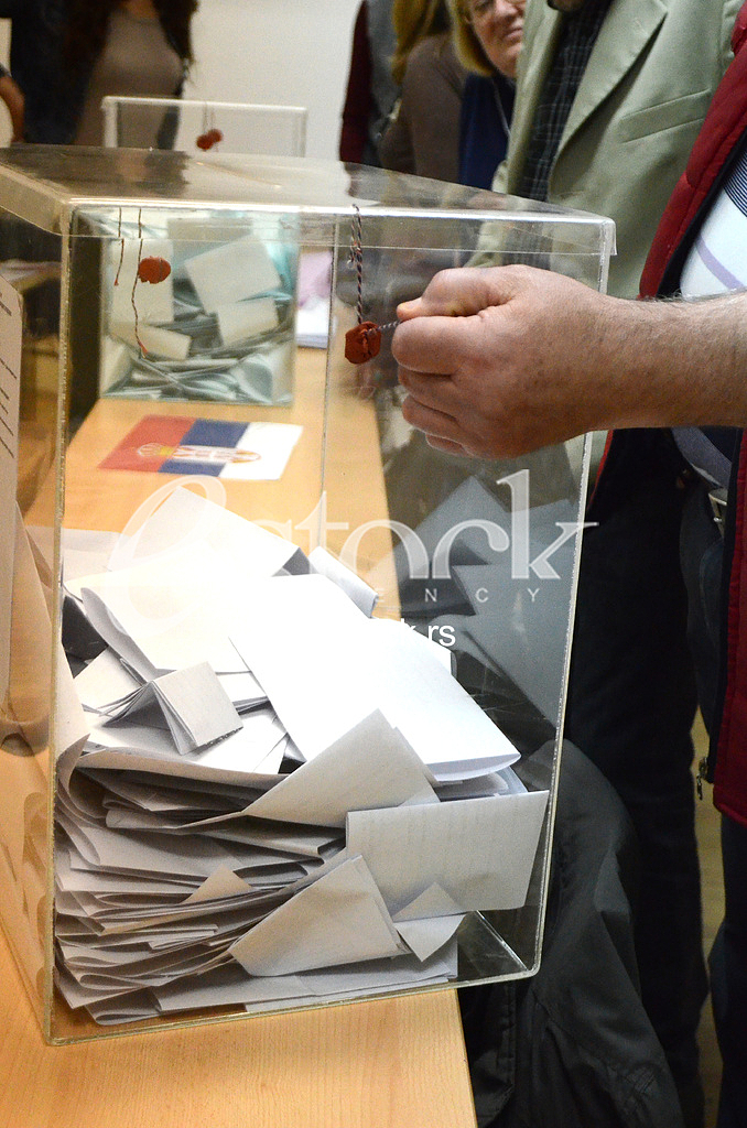 Elections 2016