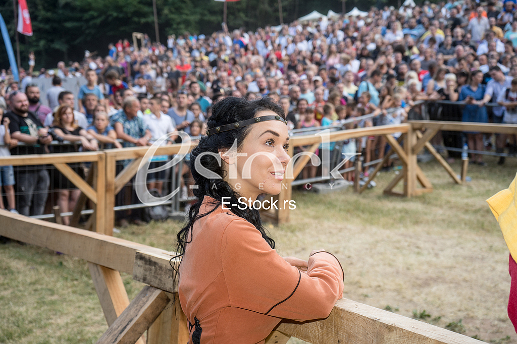 Festival Just Out (Dzast Aut)
