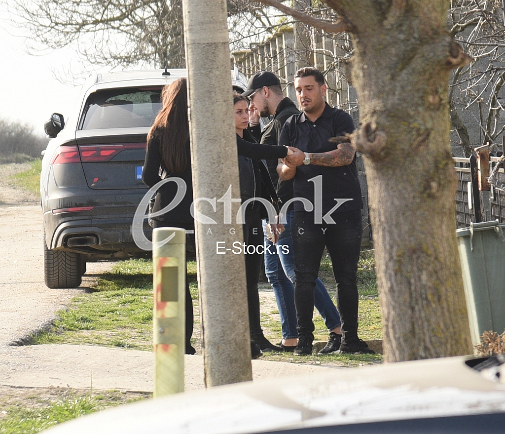 Darko Lazic Katarina Lazic