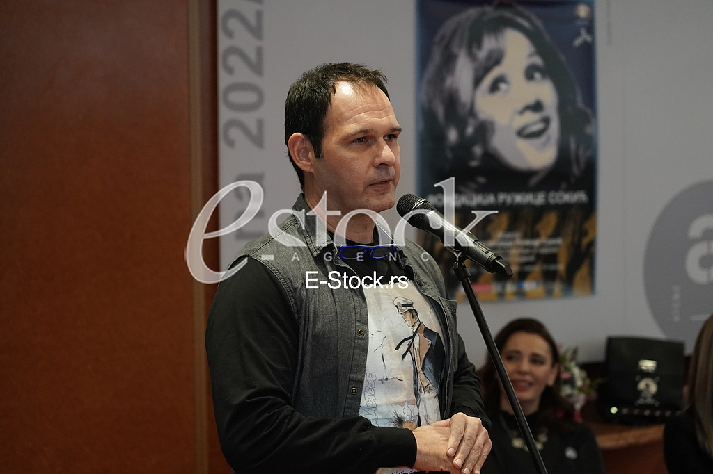 Aleksandar Sreckovic Kubura