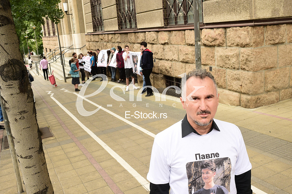 Pavle Stankovic