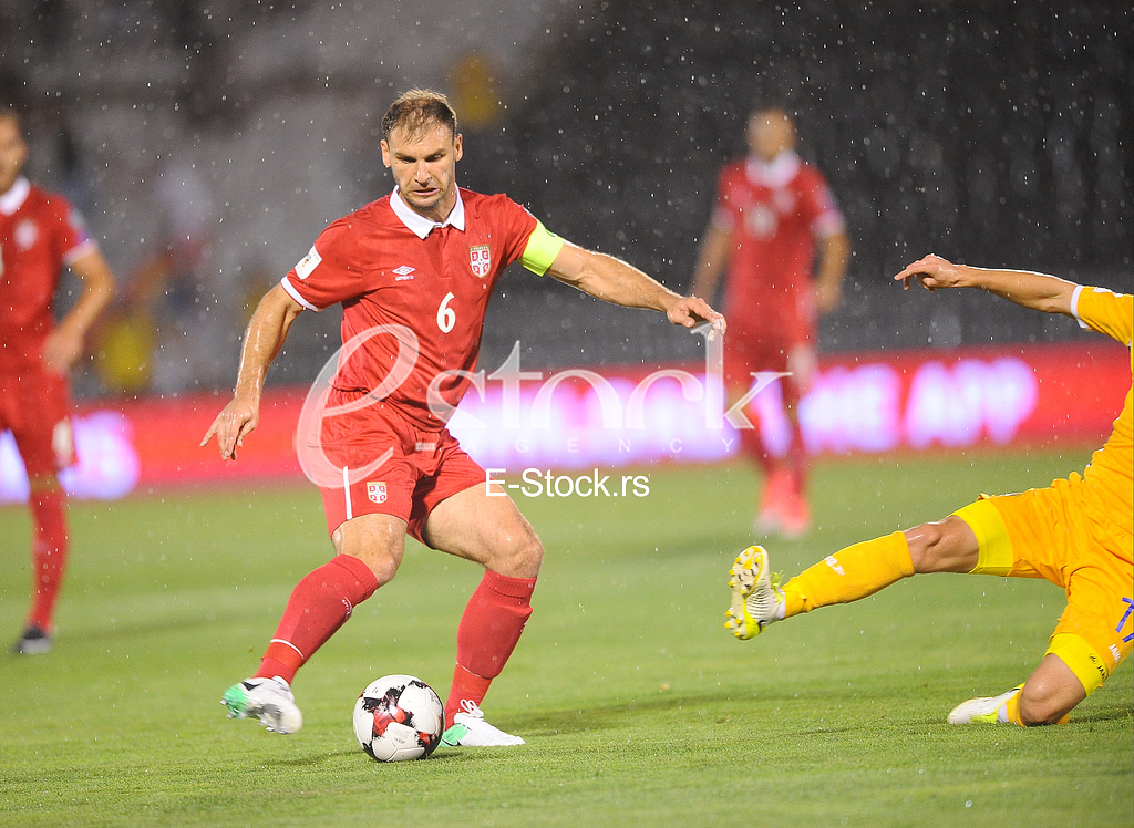 SERBIA vs MOLDOVA