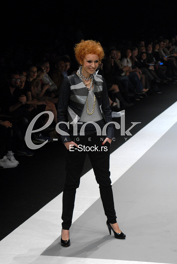 Fashion Week