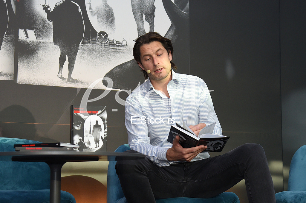Petar Bencina