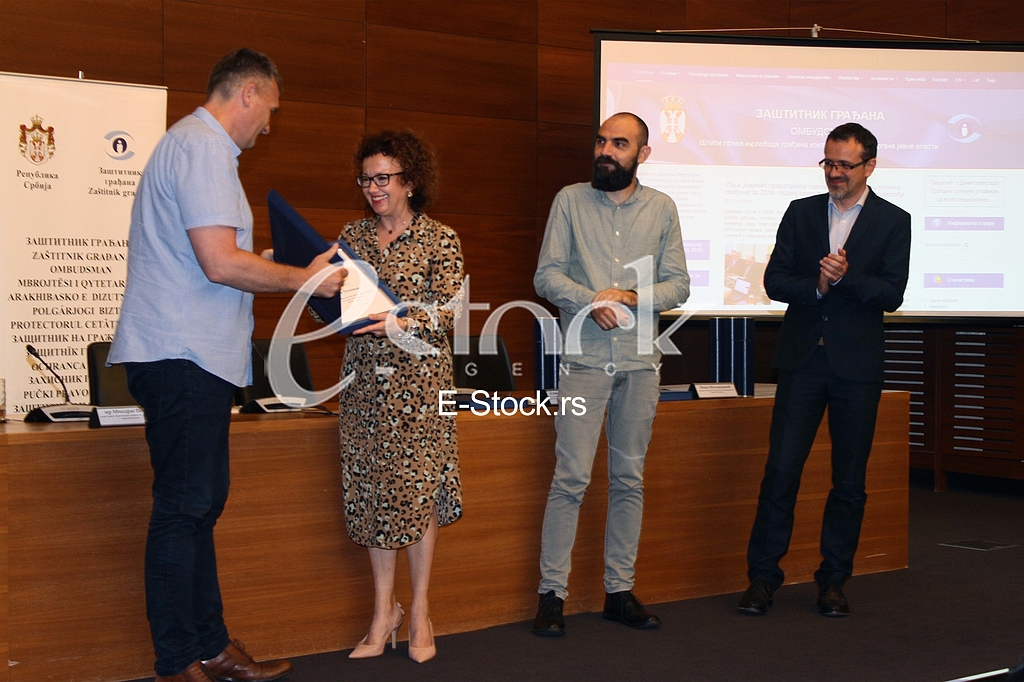 Olja Jovicic Aleksandar Bogdanovic Ivan Milivojevic