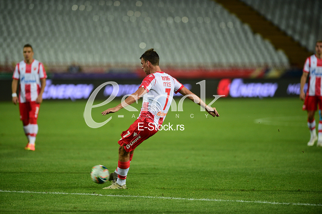 Milos Vulic