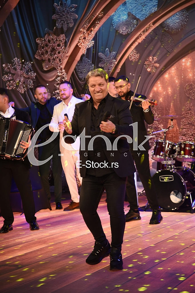 Badji voditelji RED TV