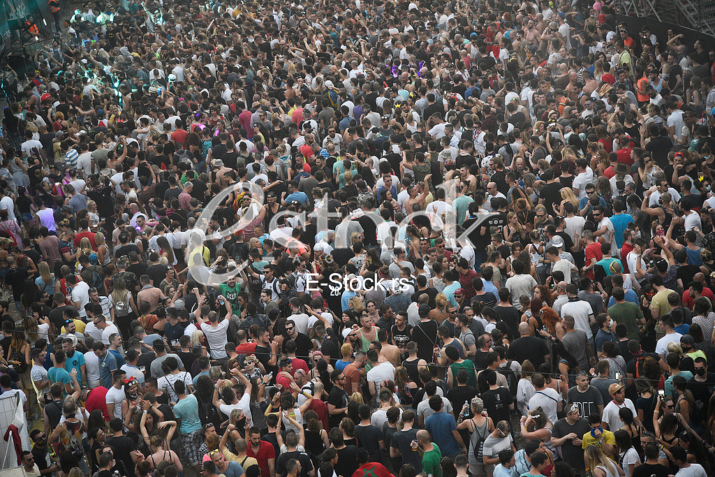 Exit festival
