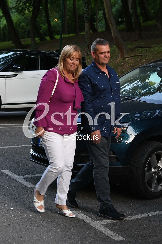 Danijela i Bogdan Rodic